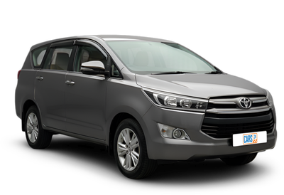 Toyota Innova Crysta-img